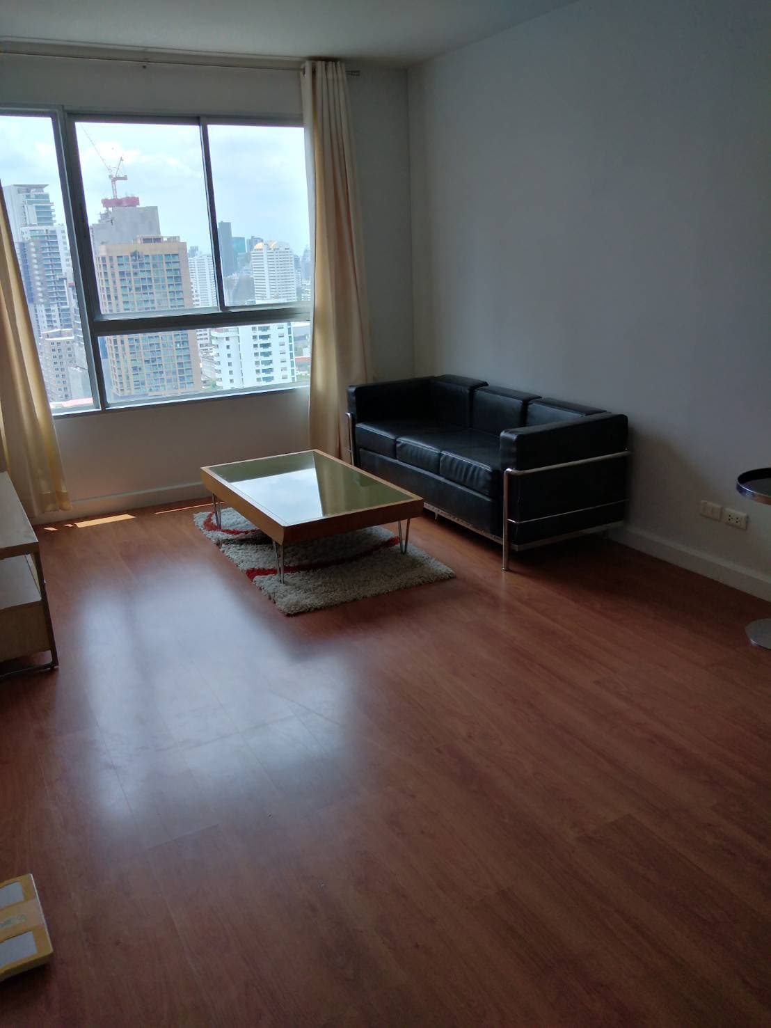 Condo one x Sukhumvit 26