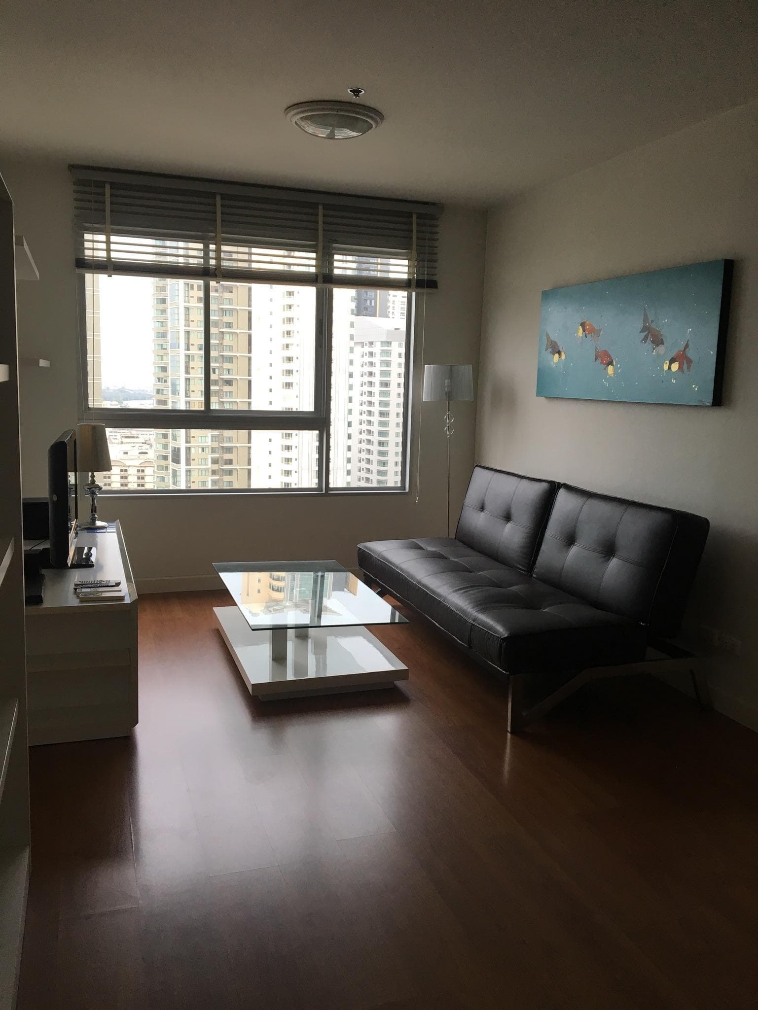 Condo one x Sukhumvit 26