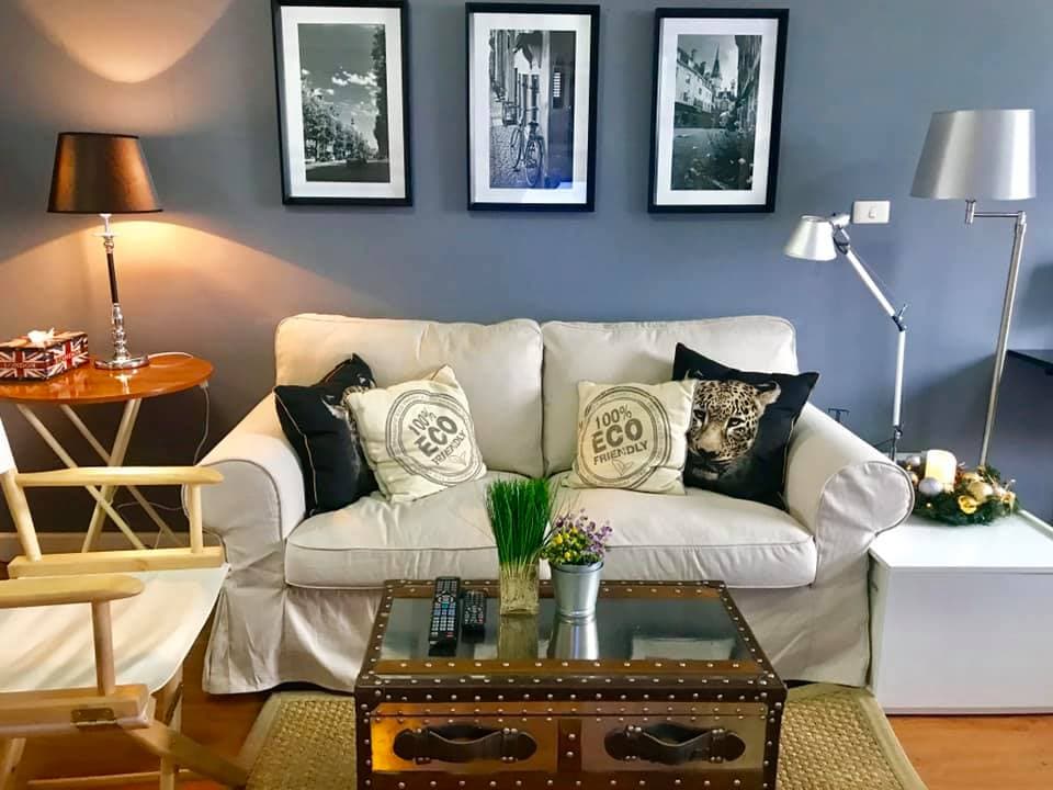 Condo one x Sukhumvit 26