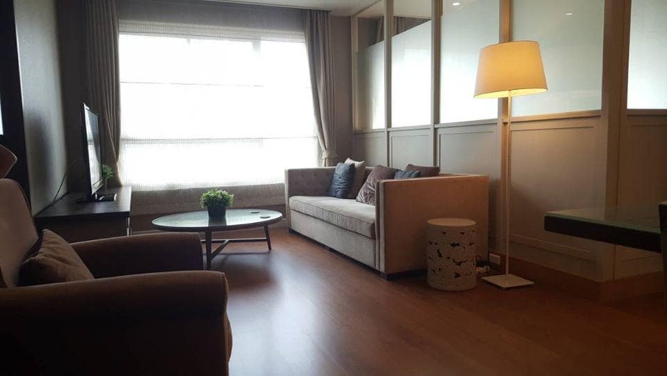 Condo one x Sukhumvit 26